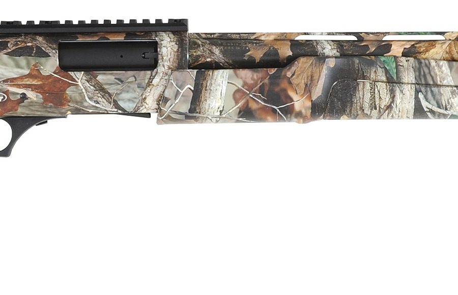 COBRA III PUMP TRKY 12/24 CAMO 3" CHAMBER|RT ADV TIMBER CAMO