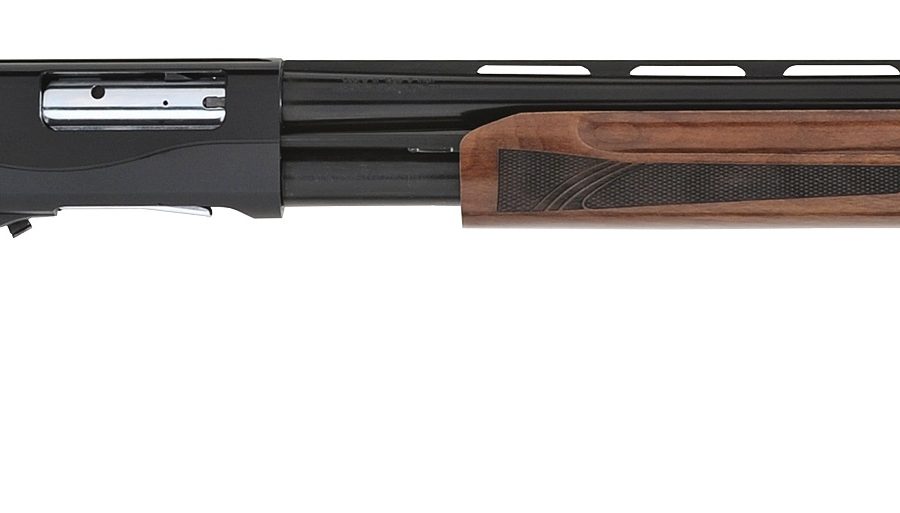 COBRA III PUMP 20/26 WOOD 3" 3 CHOKE TUBES F,M,IC