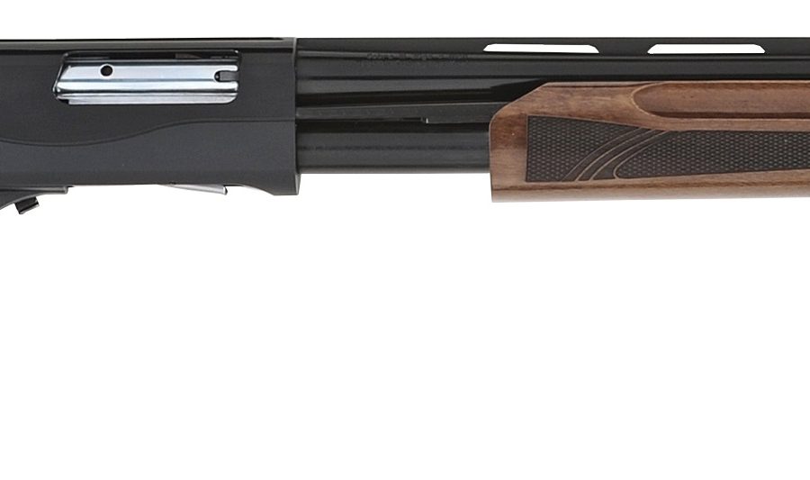 COBRA III CPT PUMP 410/24 WD 3 CHOKE TUBES F,M,IC