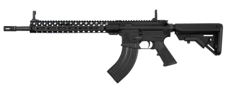 ENH PATROL 7.62X39 16" 30+1 EHNANCED PATROL RIFLE