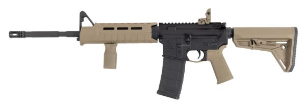 M4 CARB MOE SL FDE 5.56MM 16" nan