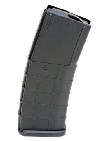 PROMAG AR-15/M16 MAG 30RD BLK 223REM/5.56X45MM | POLYMER