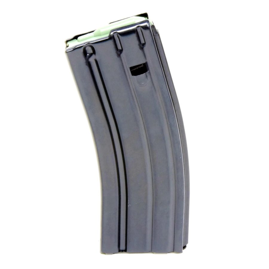 PROMAG AR-15 MAG 30RD BL STEEL 223REM/5.56X45MM | STEEL