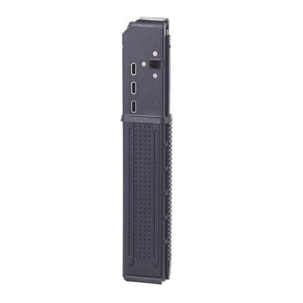 AR COLT SMG 9MM MAG 32RD POLY 9MM | STEEL LINED