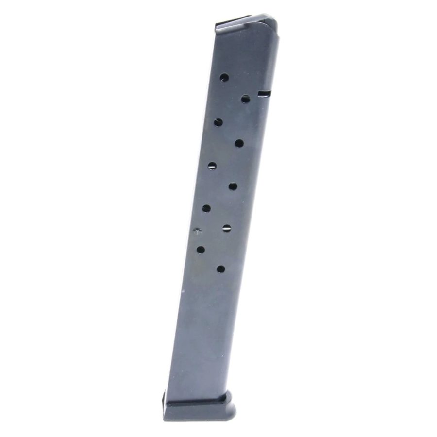 PROMAG 1911GOVT 45ACP 15RD BL BLUED STEEL MAGAZINE