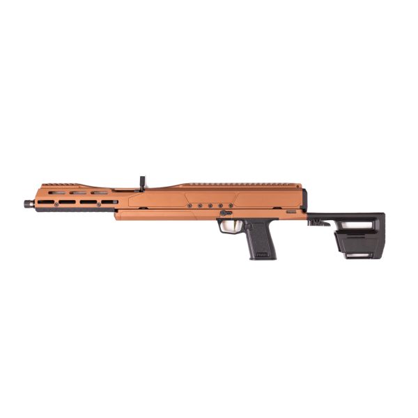 PIVOT 9MM COPPER 10+1 16" nan