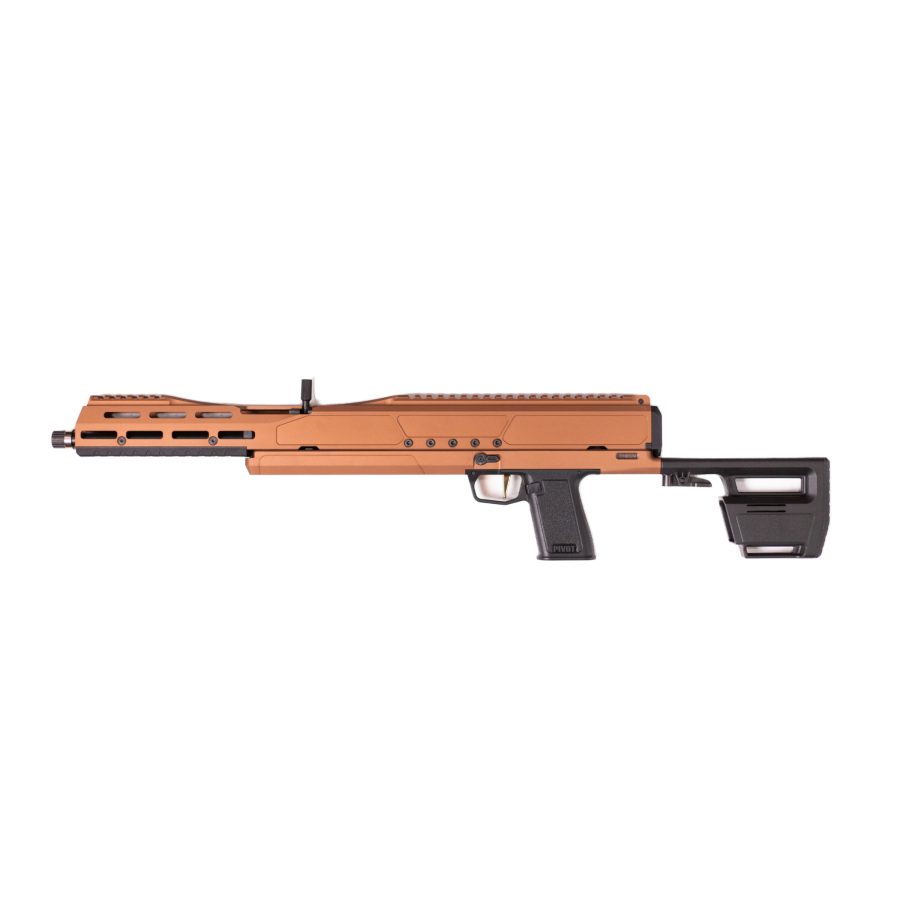PIVOT 9MM COPPER 10+1 16" nan