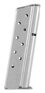 MAG DELTA ELITE 10MM 8RD PKG PACKAGED DELTA ELITE SS MAG
