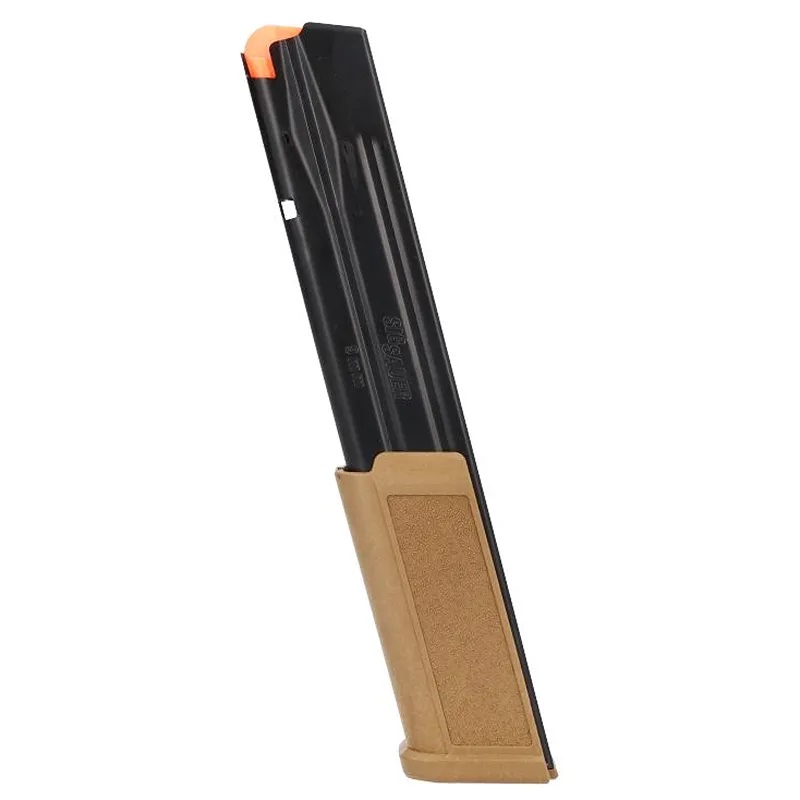 MAGAZINE P320 9MM 30RD EXT COY 8900577 | EXTENDED MAG