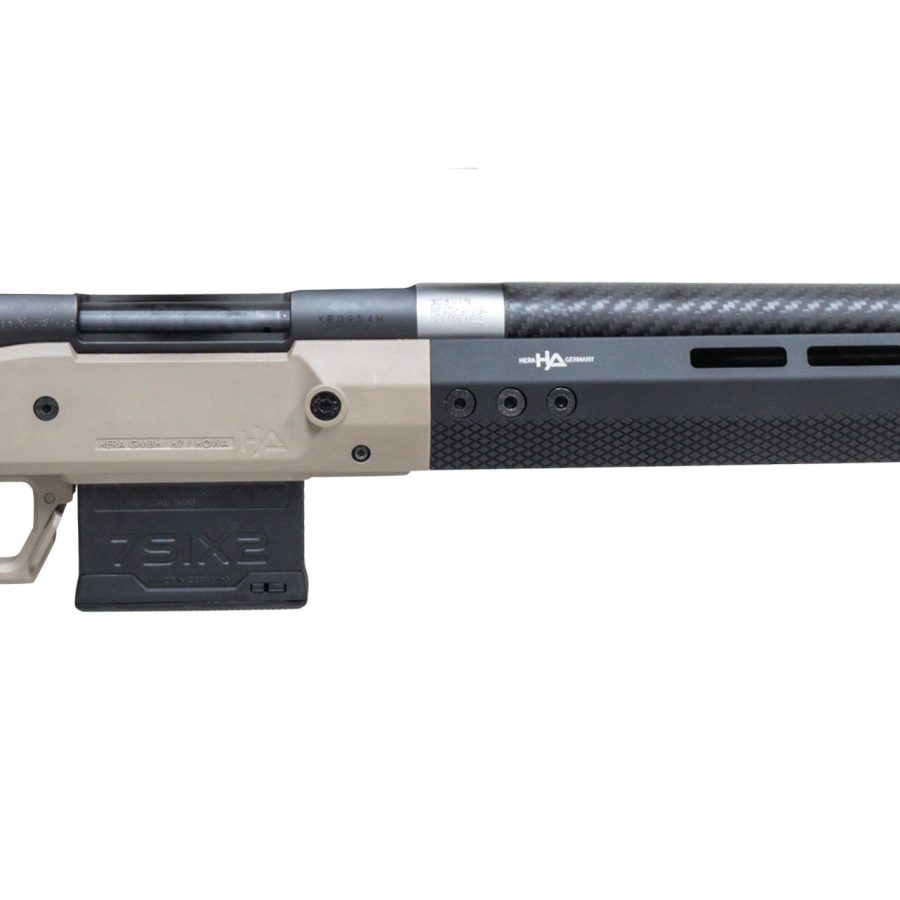 HOWA HERA H7 6.5CR CF TAN TB H7 CHASSIS | CARBON FIBER BBL