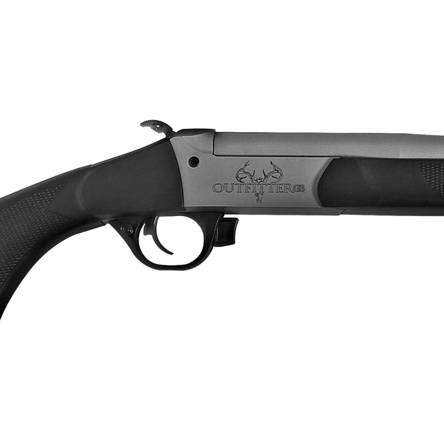 OUTFITTER G3 300BLK 16.5" SYN nan