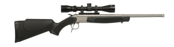 SCOUT V2 CMPT 350LEG 20" PKG # COMPACT | TB | KONUSPRO SCOPE
