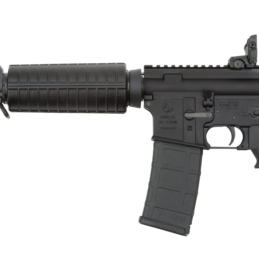 M4 CARBINE 5.56MM 16" M4 A3 nan
