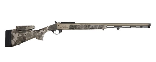 NITROFIRE PRO 50CAL TNG/VEIL VEIL ALPINE CAMO