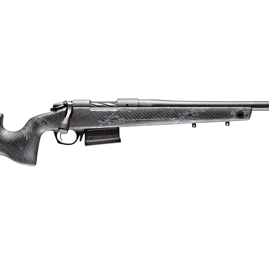 Bergara CREST CF 300PRC 22" GRAY OMNI