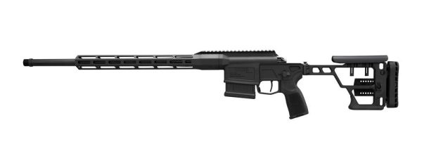 SIG CROSS 277FURY 20" BLK CROSS-277-20B