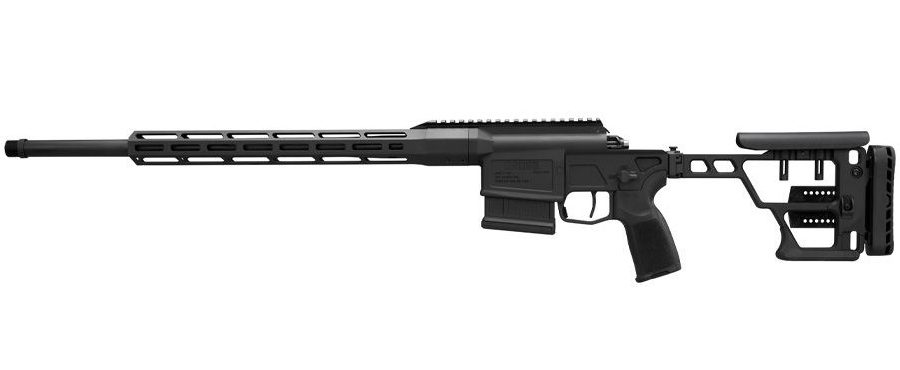 SIG CROSS 277FURY 20" BLK CROSS-277-20B