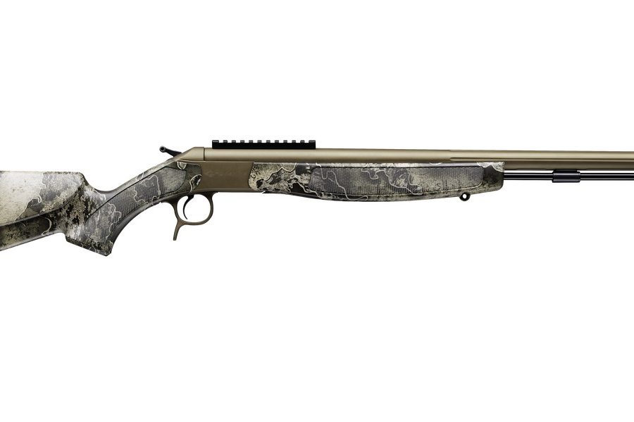 CROSSFIRE .50CAL BRZ/RT 26" REALTREE EXCAPE | FIRESTICK