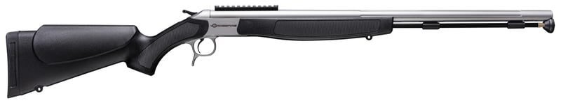 CROSSFIRE .50CAL SS/BK 26" # FIRESTICK