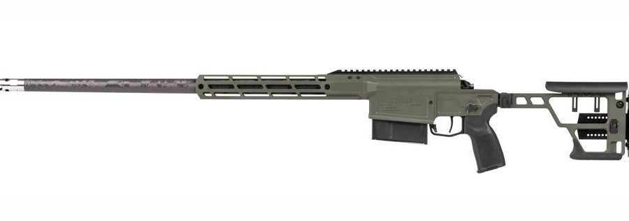 CROSS MAG SAWTOOTH 300PRC 24" CROSS-MAG-300PRC-24B-SAW