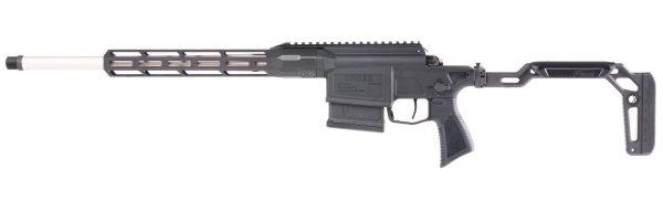 SIG CROSS TRAX 308WIN 16" BLK CROSS-308-16B-TRX