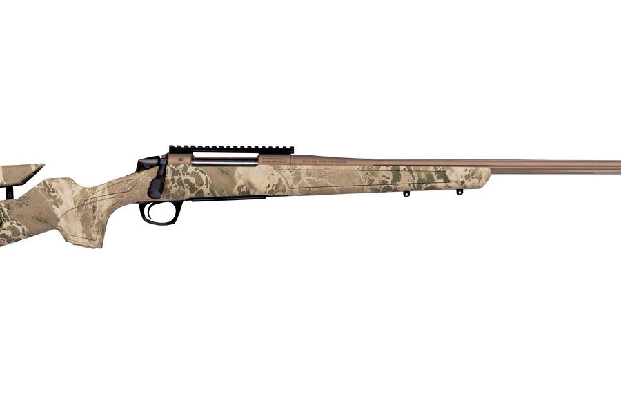 CASCADE LR HTR 7PRC HILLSIDE SMOKED BRONZE | 5/8X24