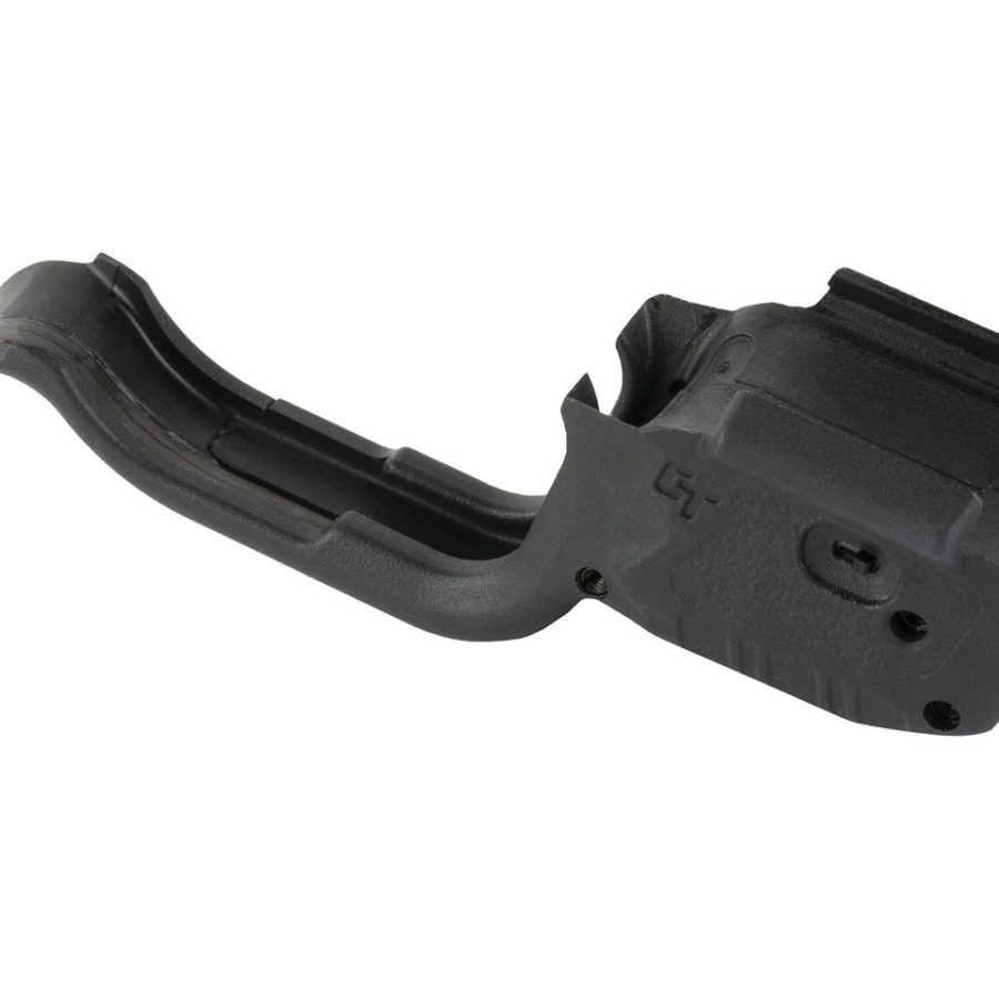 LASERGUARD SF HELLCAT RED POLYMER | FRONT ACTIVATION
