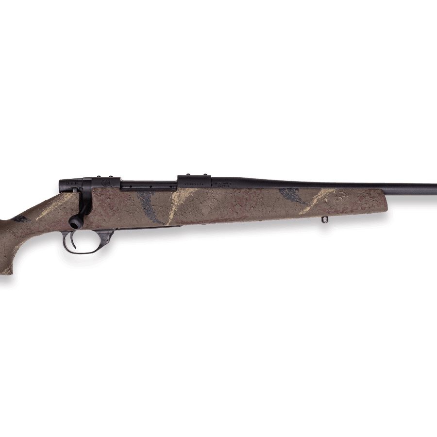 Weatherby VANGUARD CTG 243WIN 20" MB