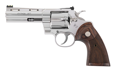 PYTHON 357MAG SS 6" TARGET PYTHON-SP6WFT-G