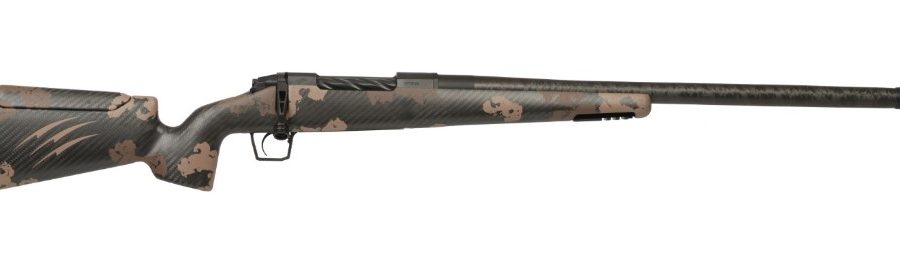 CT RIVAL FP 7PRC BLK/SON 22" # FCTRFP7PRC22BS