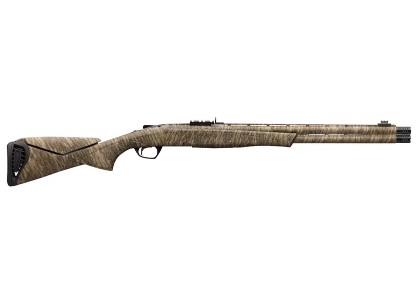 CYNERGY ULT TKY 12/24 3.5" # MOSSY OAK BOTTOMLAND