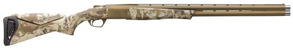 CYNERGY WW AURIC 12/28 3.5" WICKED WING AURIC CAMO