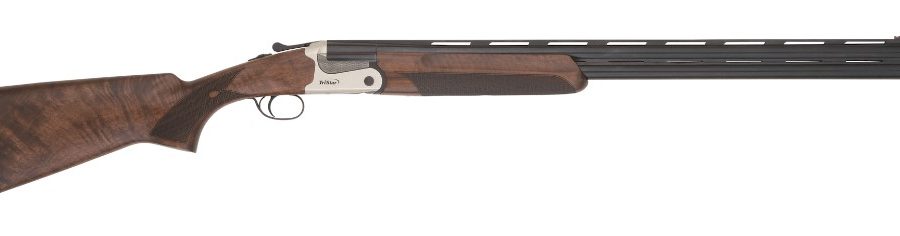 CYPHER O/U 16/28 BL/WD 2.75" nan