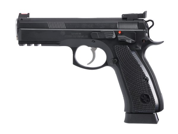 SP-01 SHADOW ACCU 9MM 4.6" nan