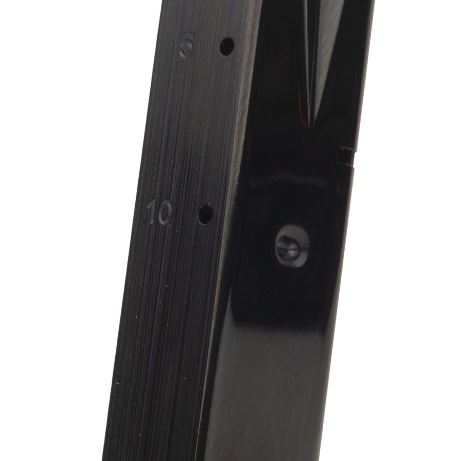 Derya MAGAZINE MELIK 9MM 10RD BLK