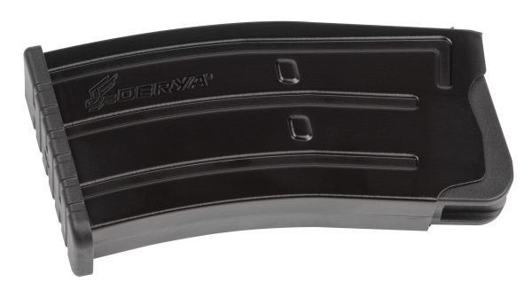 MAGAZINE DY SERIES 12GA 5RD nan