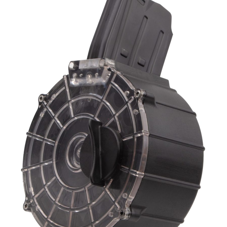 Derya Arms MAGAZINE DY SERIES 12GA 21RD