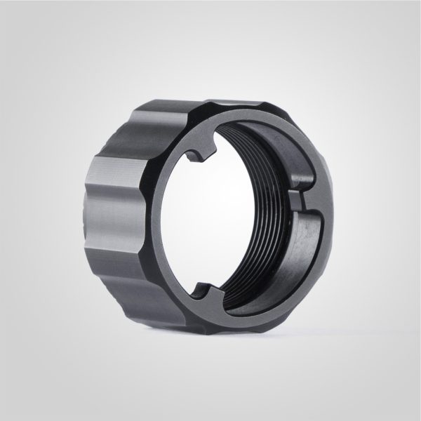 KEYMO COMPRESSION NUT nan