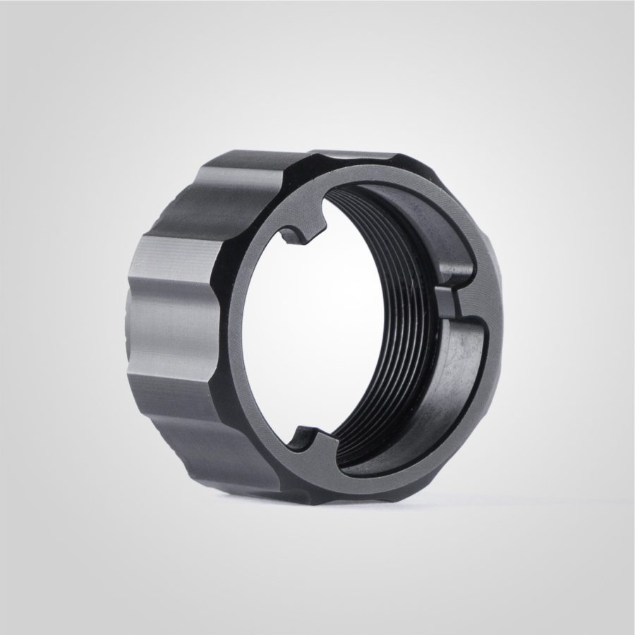 KEYMO COMPRESSION NUT nan