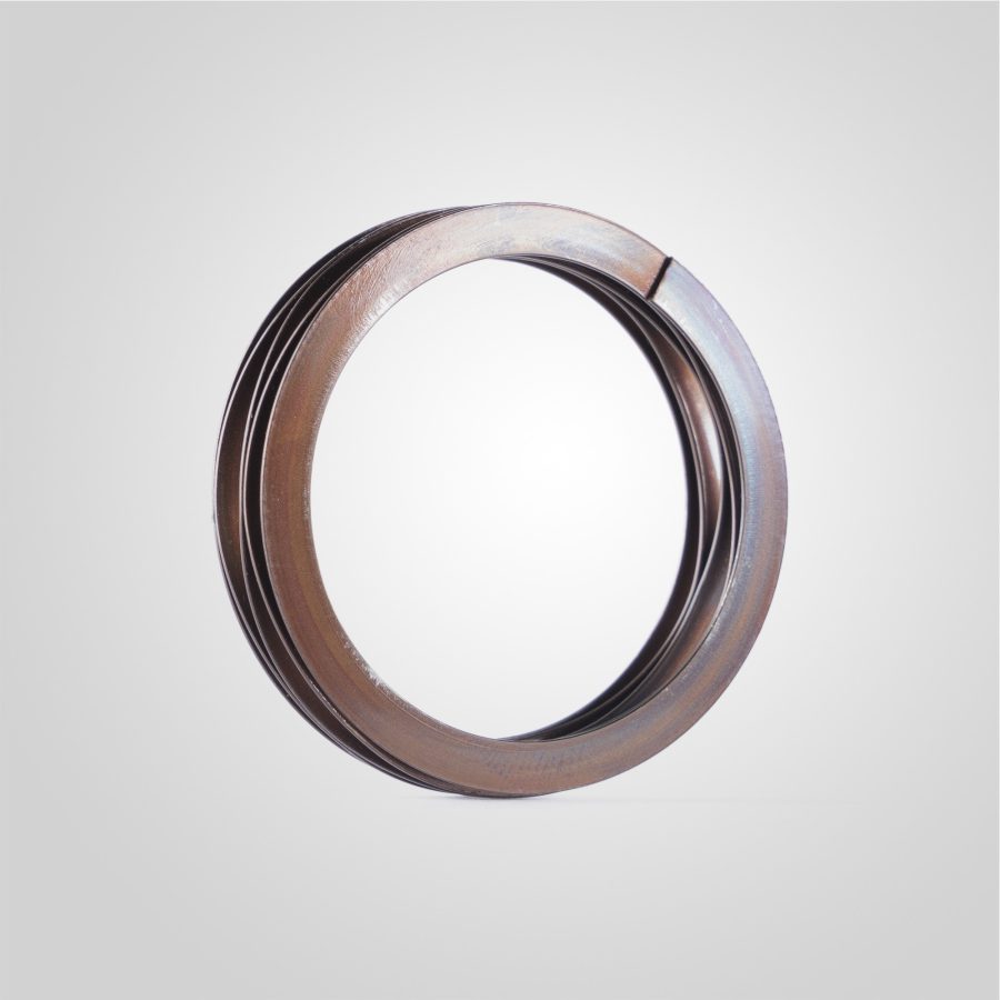 KEYMO WAVE SPRING nan