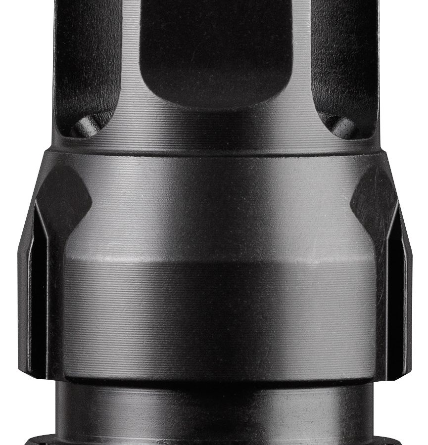 KEYMICRO FLASH HIDER 1/2X28 nan