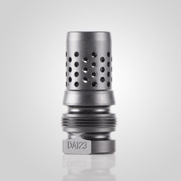 XENO MOUNT MUZZLE BRAKE 1/2X28 nan