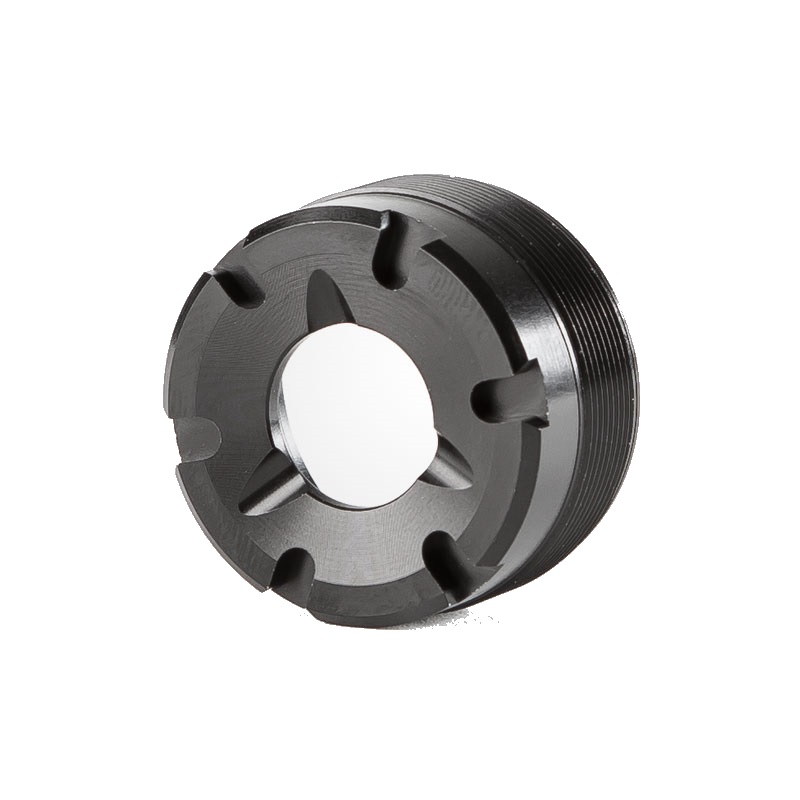 GHOST 9MM FRONT CAP nan