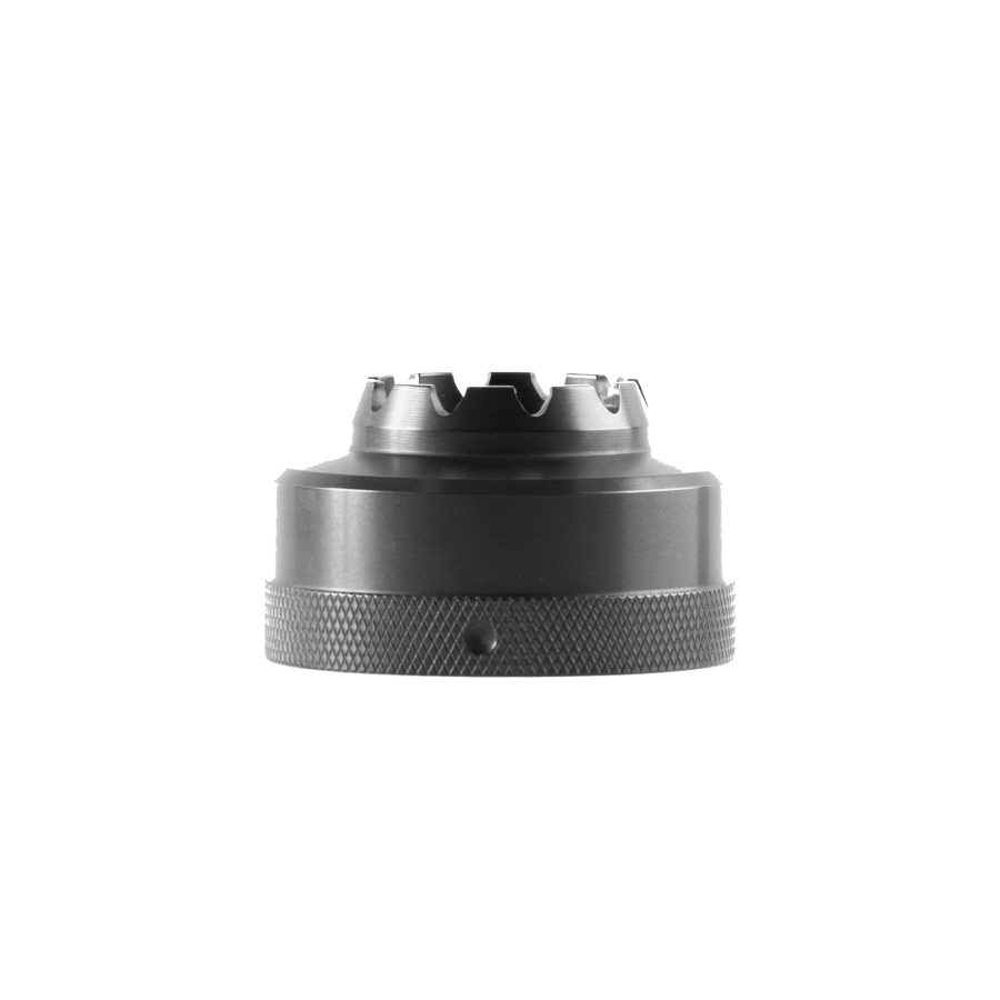 WOLVERINE COLLAR M24 nan