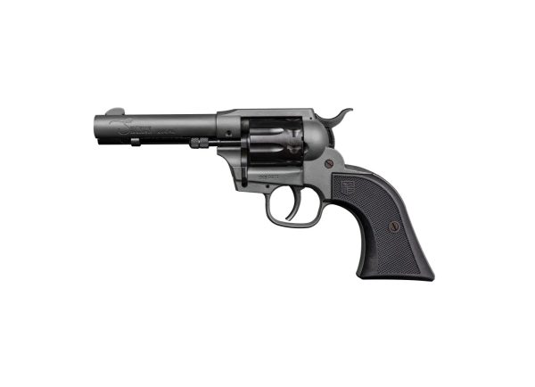 SIDEKICK 22LR/22M GRY 4.5" 9RD nan