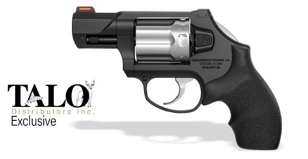 SDR 357MAG 2" 6RD TT BOBBED nan
