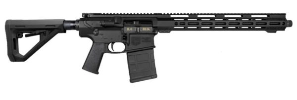 DB10 8.6BLK BLACK 16" M-LOK nan