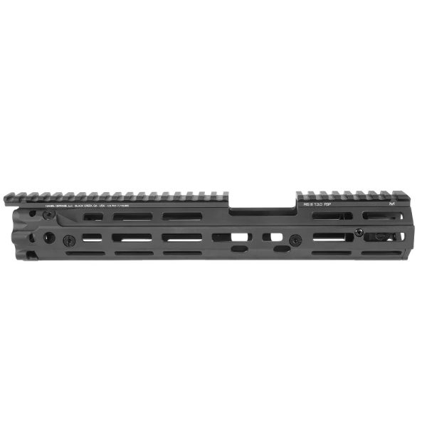 RIS III 13" FSP ASSEMBLY BLACK 01-004-02383-006