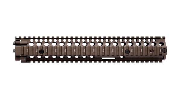 Daniel Defense RIS II M4A1 ASSEMBLY FDE