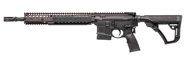 DDM4A1 556MM FDE 14.5" CA 02-088-06027-055